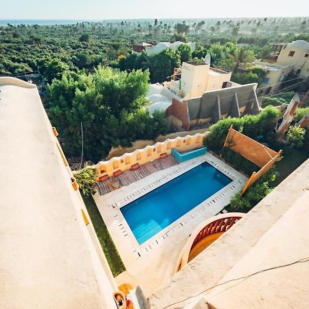 Tunis Palace - Fayoum Екстер'єр фото