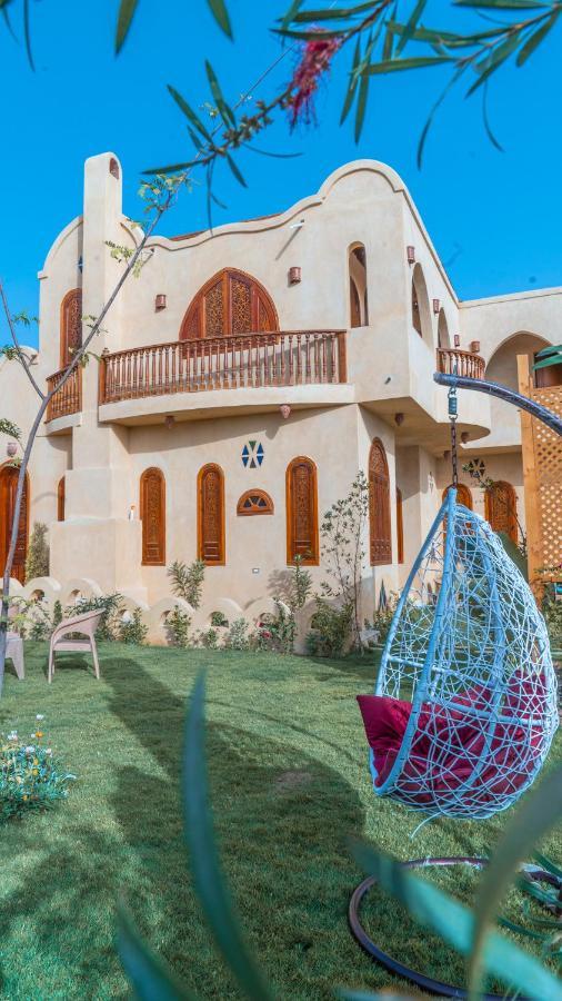 Tunis Palace - Fayoum Екстер'єр фото