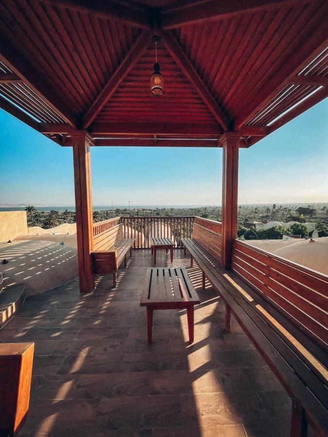 Tunis Palace - Fayoum Екстер'єр фото